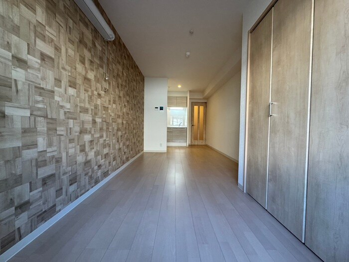 F+style藤井寺林2号館の物件内観写真