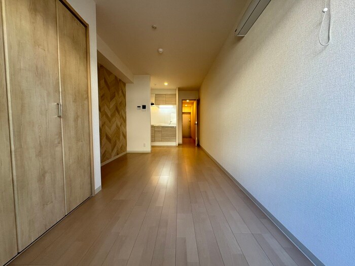 F+style藤井寺林2号館の物件内観写真