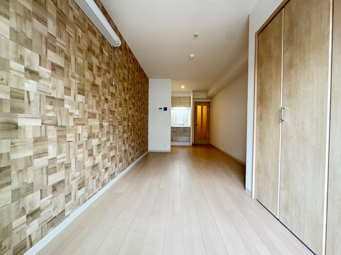 F+style藤井寺林2号館の物件内観写真