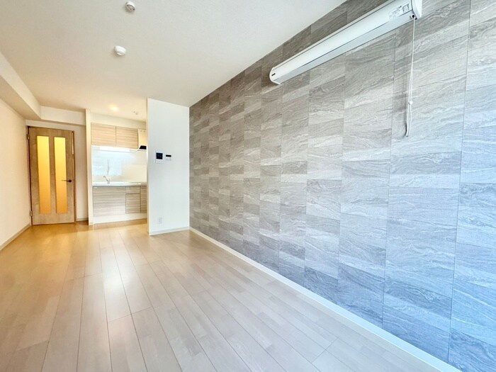 F+style藤井寺林2号館の物件内観写真