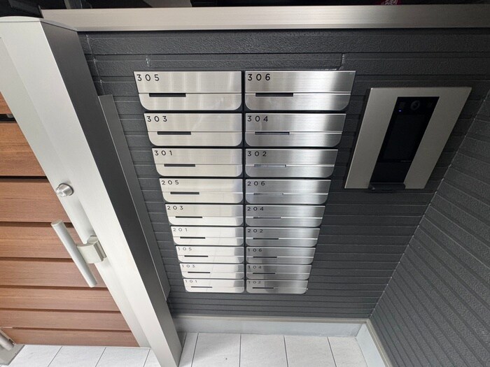 F+style藤井寺林2号館の物件外観写真