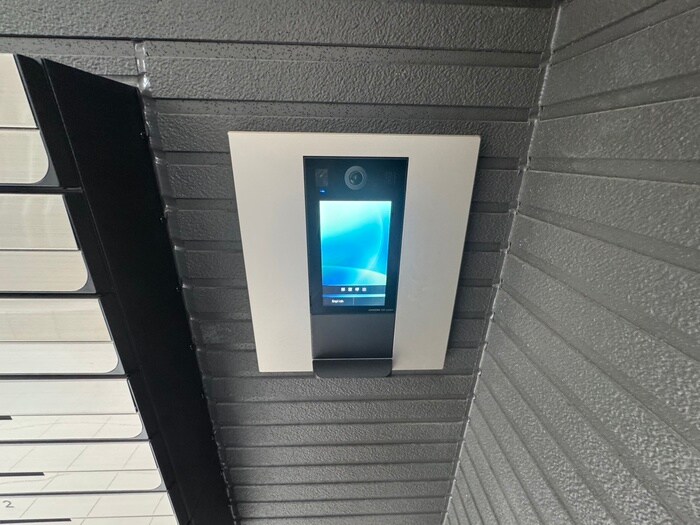 F+style藤井寺林2号館の物件外観写真