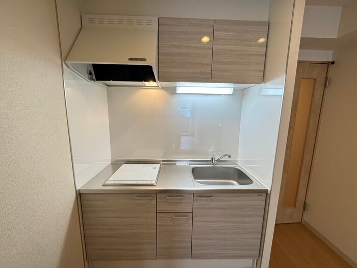 F+style藤井寺林2号館の物件内観写真