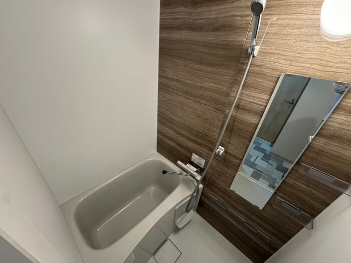 F+style藤井寺林2号館の物件内観写真