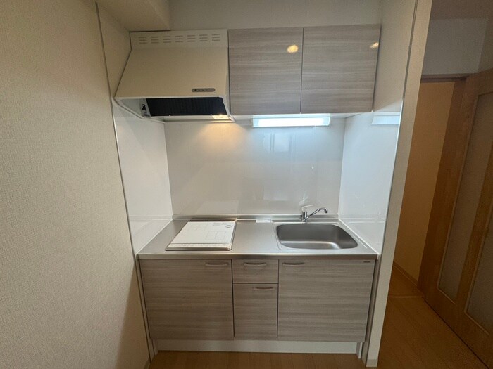 F+style藤井寺林2号館の物件内観写真