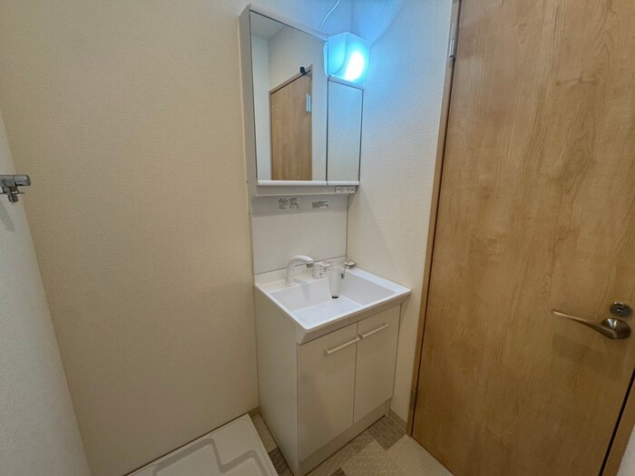 F+style藤井寺林2号館の物件内観写真