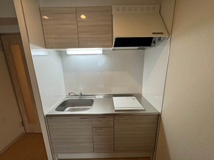 F+style藤井寺林2号館の物件内観写真