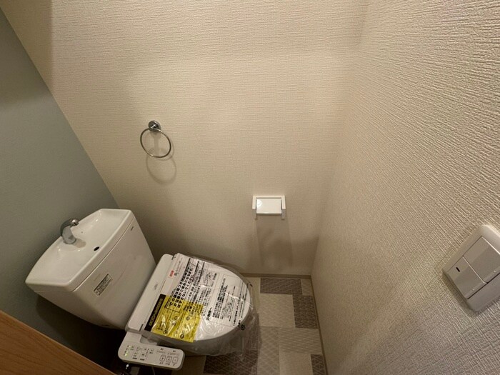 F+style藤井寺林2号館の物件内観写真