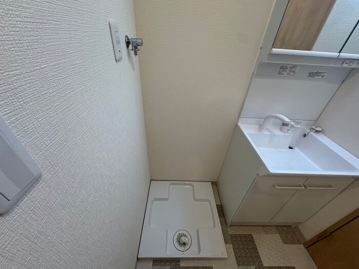 F+style藤井寺林2号館の物件内観写真