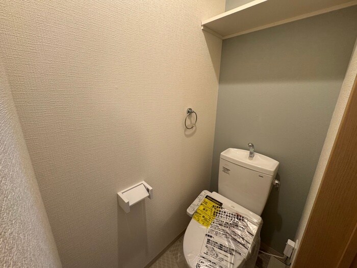 F+style藤井寺林2号館の物件内観写真