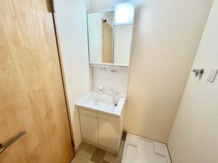 F+style藤井寺林2号館の物件内観写真