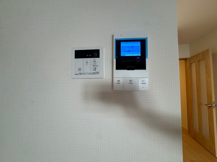 F+style藤井寺林2号館の物件内観写真