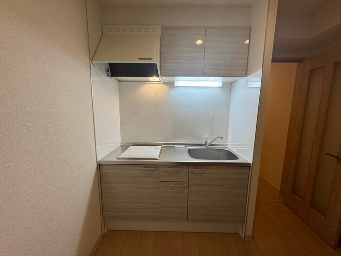 F+style藤井寺林2号館の物件内観写真