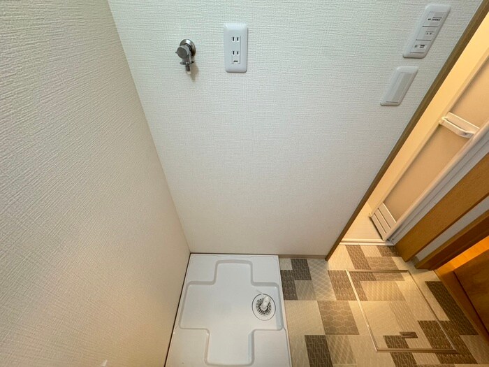 F+style藤井寺林2号館の物件内観写真