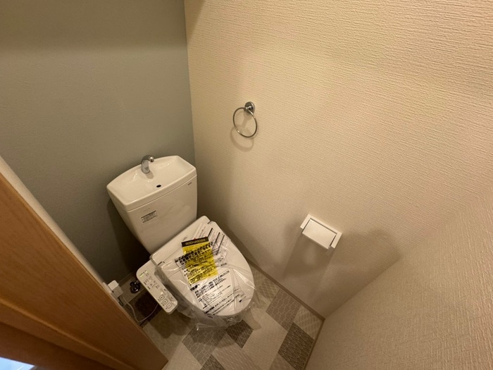 F+style藤井寺林2号館の物件内観写真