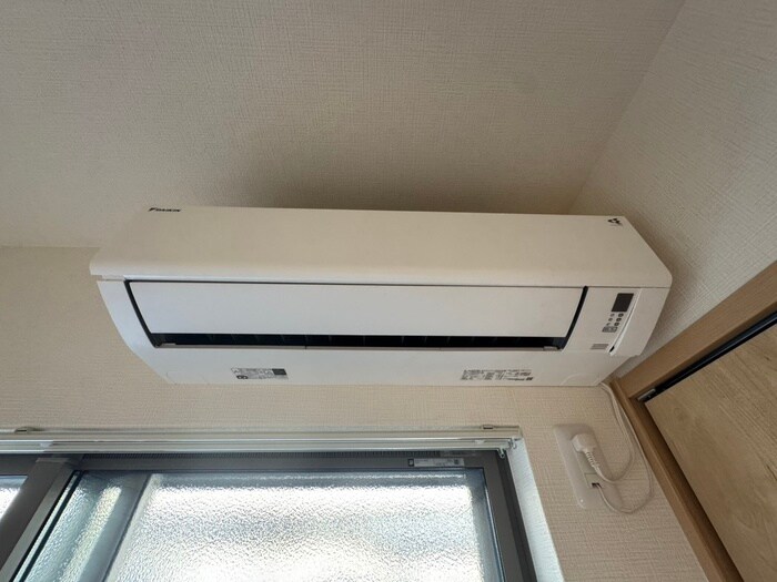 F+style藤井寺林2号館の物件内観写真