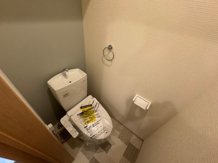 F+style藤井寺林2号館の物件内観写真