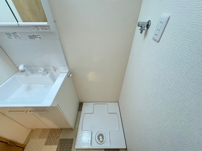 F+style藤井寺林2号館の物件内観写真