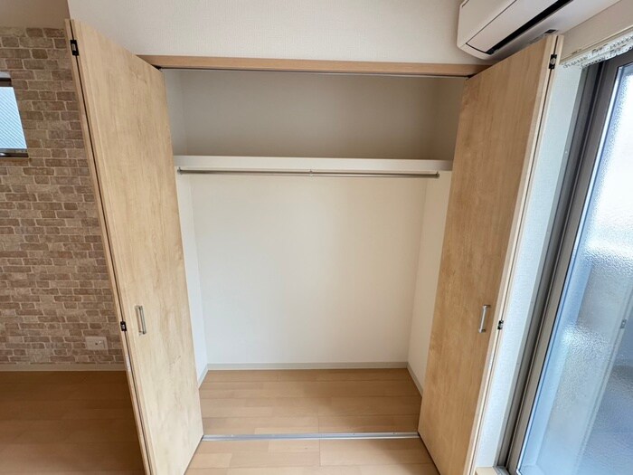 F+style藤井寺林2号館の物件内観写真