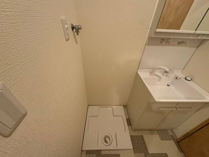 F+style藤井寺林2号館の物件内観写真