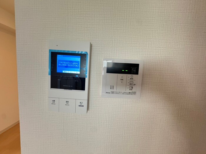 F+style藤井寺林2号館の物件内観写真