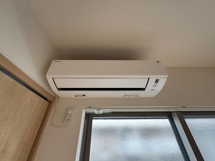 F+style藤井寺林2号館の物件内観写真