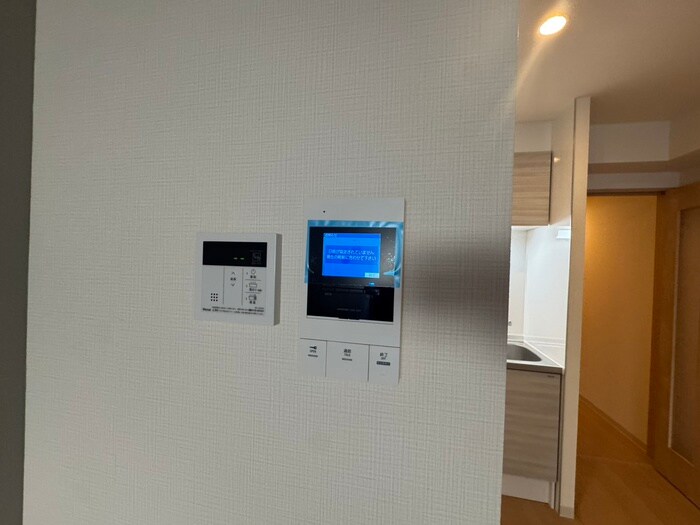 F+style藤井寺林2号館の物件内観写真