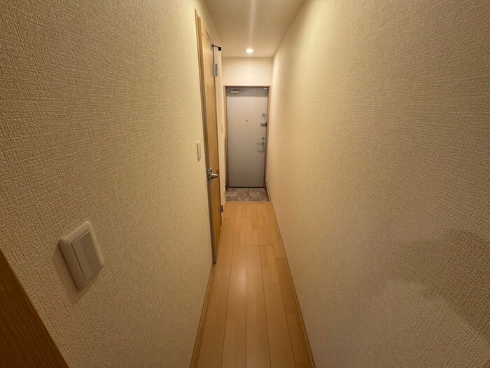 F+style藤井寺林2号館の物件内観写真