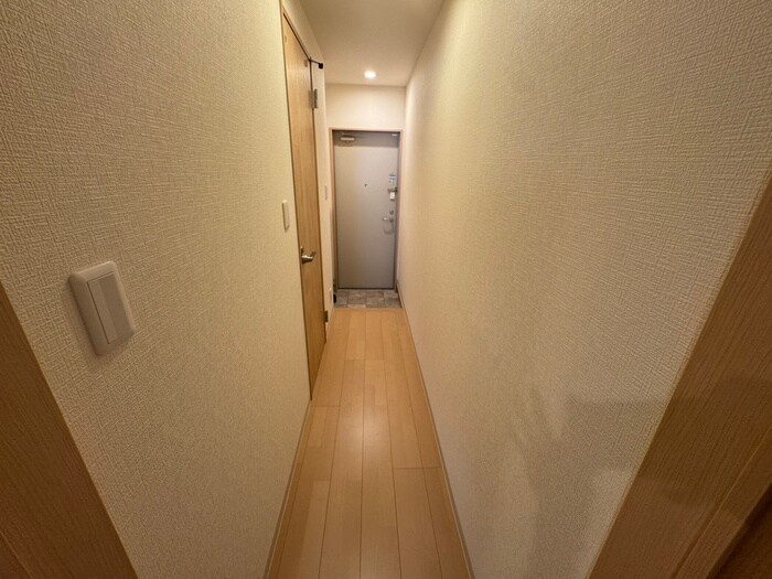 F+style藤井寺林2号館の物件内観写真