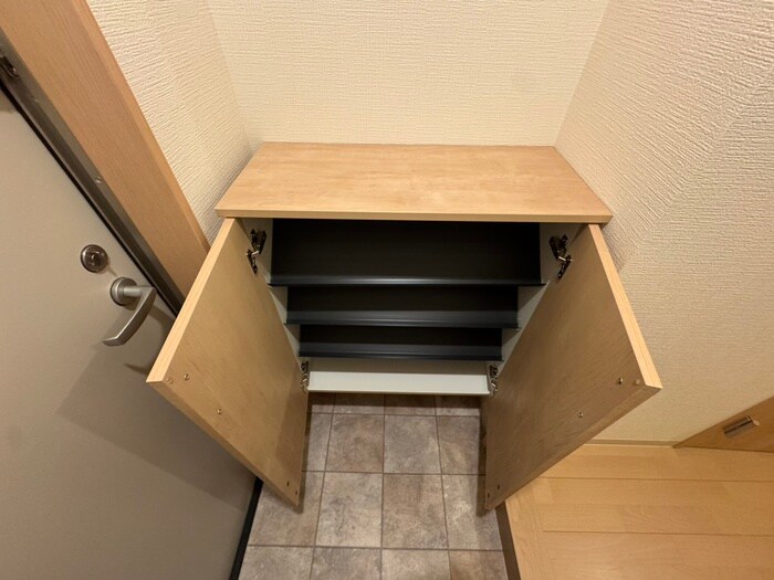 F+style藤井寺林2号館の物件内観写真