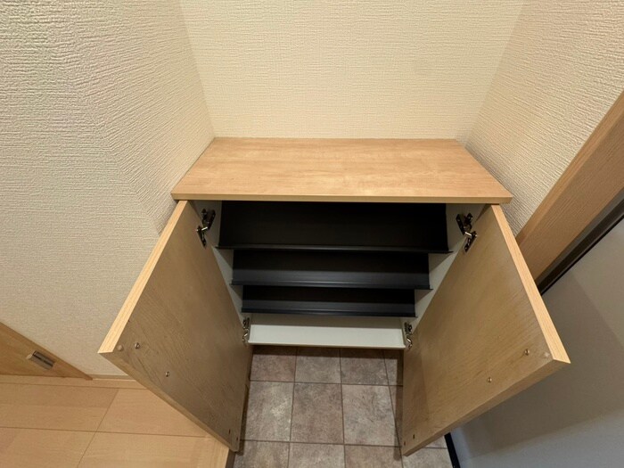 F+style藤井寺林2号館の物件内観写真