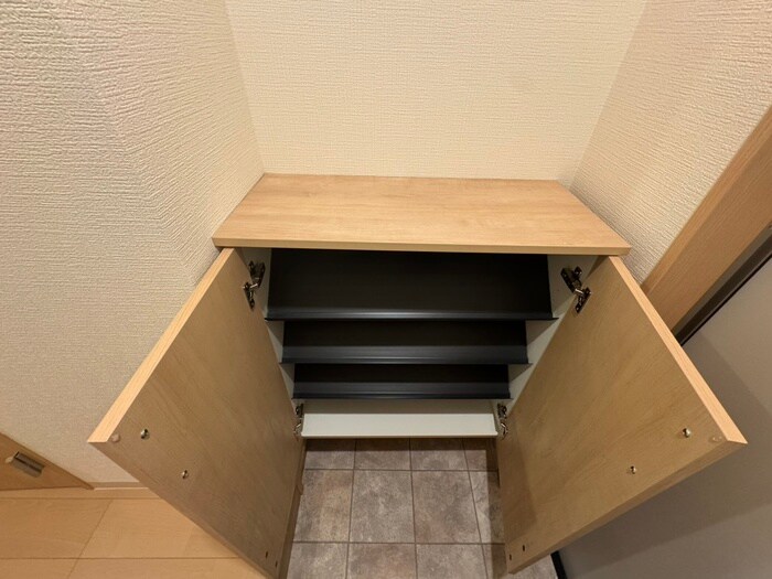 F+style藤井寺林2号館の物件内観写真