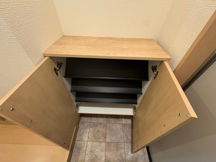 F+style藤井寺林2号館の物件内観写真