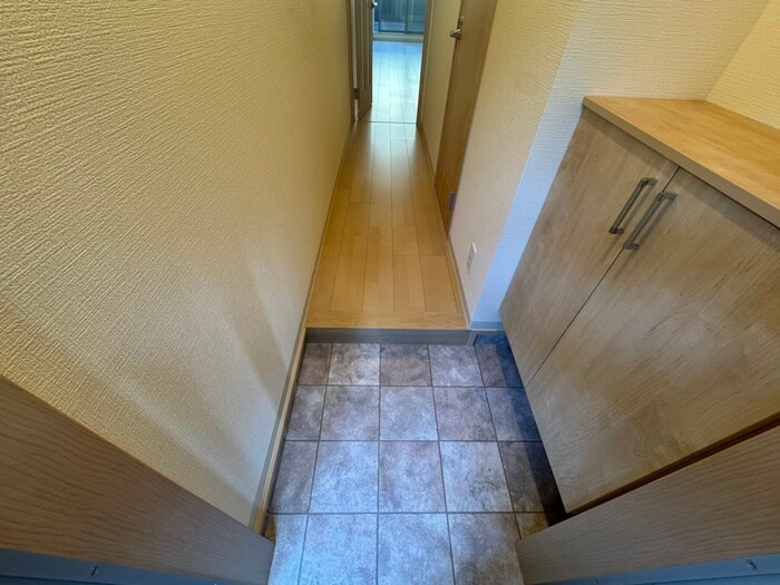 F+style藤井寺林2号館の物件内観写真