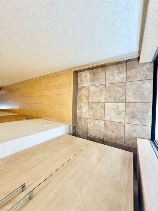 F+style藤井寺林2号館の物件内観写真