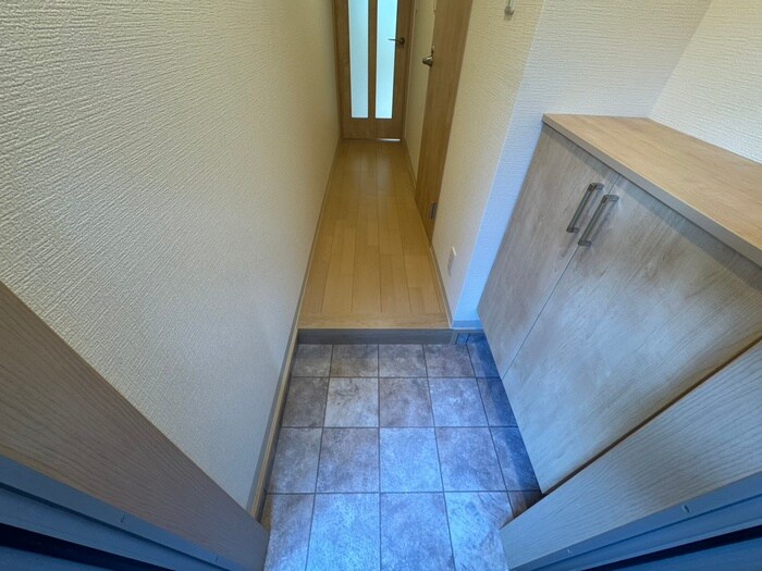 F+style藤井寺林2号館の物件内観写真