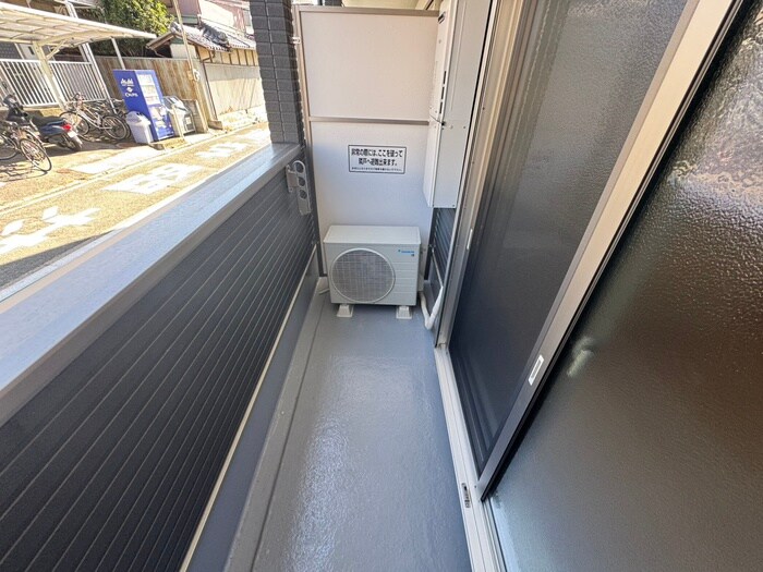 F+style藤井寺林2号館の物件内観写真