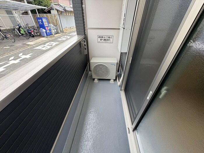 F+style藤井寺林2号館の物件内観写真