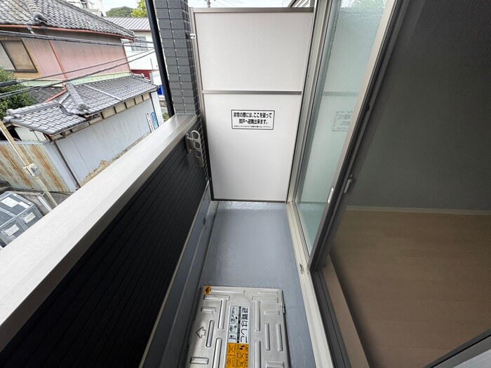 F+style藤井寺林2号館の物件内観写真