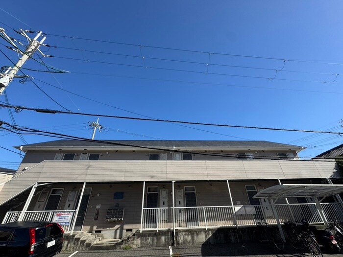 F+style藤井寺林2号館の物件内観写真