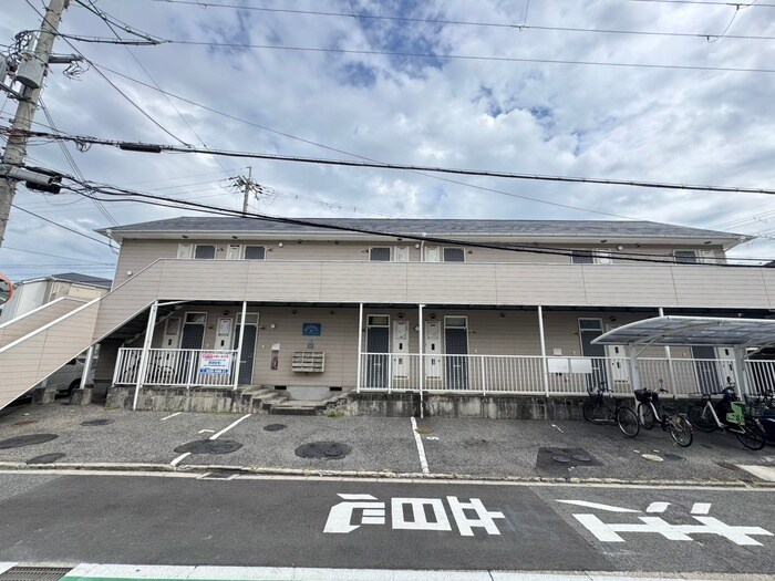 F+style藤井寺林2号館の物件内観写真