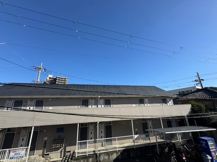 F+style藤井寺林2号館の物件内観写真