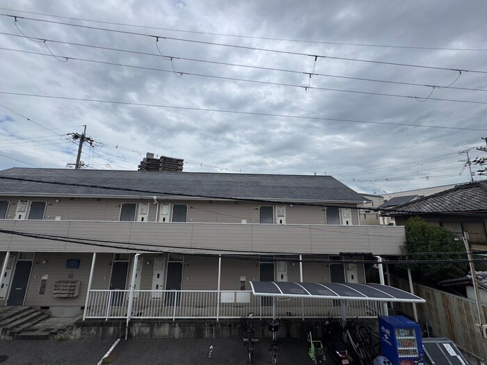 F+style藤井寺林2号館の物件内観写真