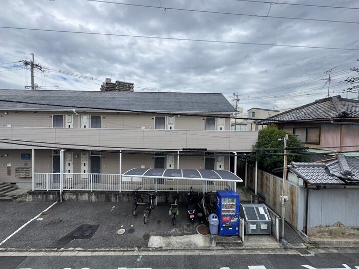 F+style藤井寺林2号館の物件内観写真