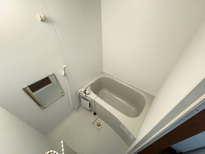 クレハマンションの物件内観写真