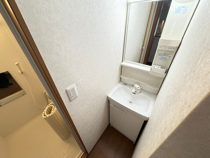 クレハマンションの物件内観写真