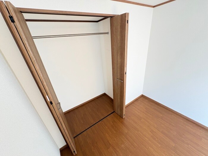 クレハマンションの物件内観写真