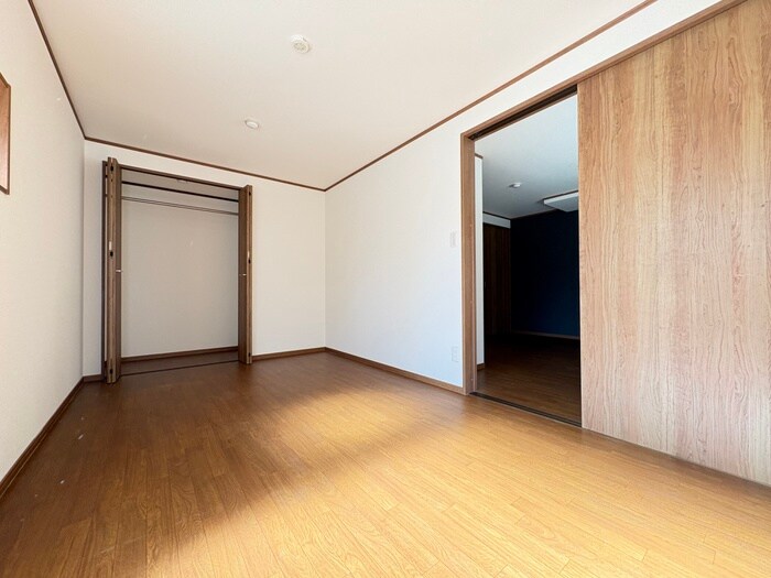 クレハマンションの物件内観写真