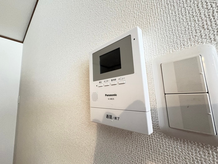 クレハマンションの物件内観写真