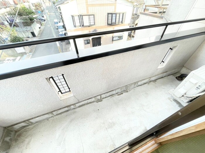 深草鞍ケ谷貸家の物件内観写真